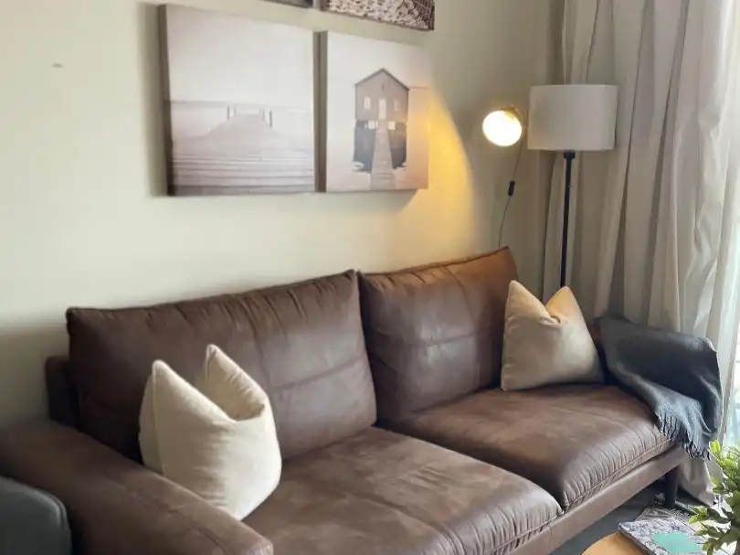 Habitació de lloguer, Marbella