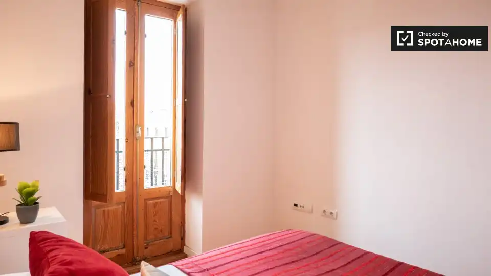 Piso en alquiler, Madrid
