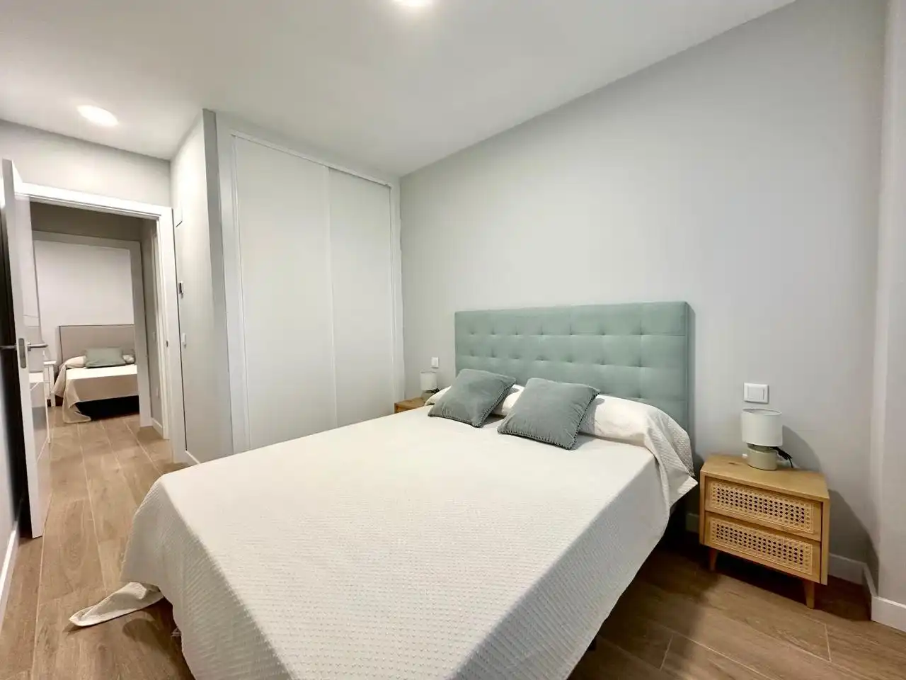 Pis de 75 m² a Sevilla