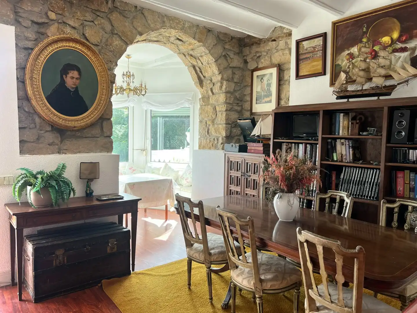 Piso de 120 m² en Zarauz