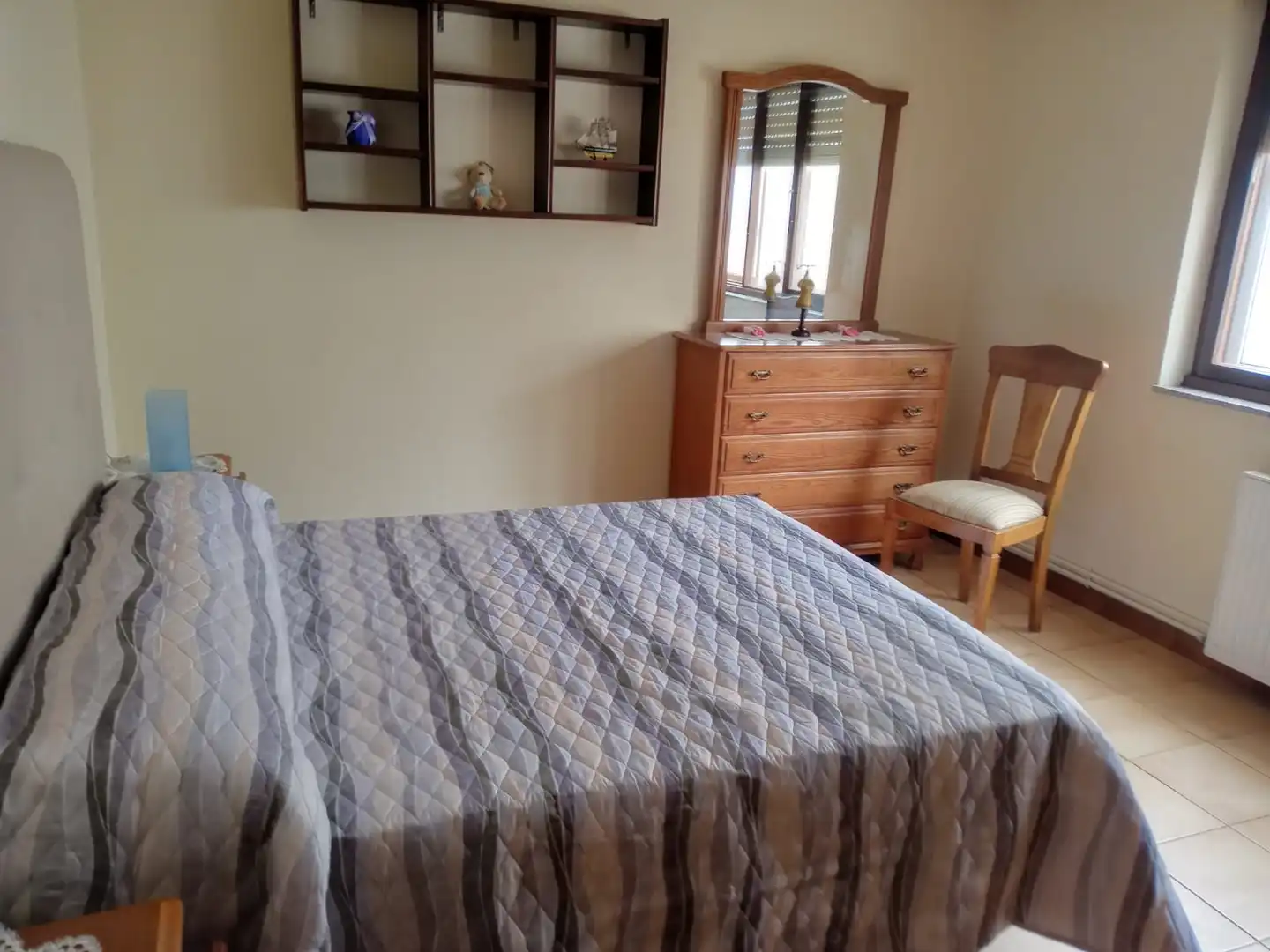 Piso de 70 m² en Burela