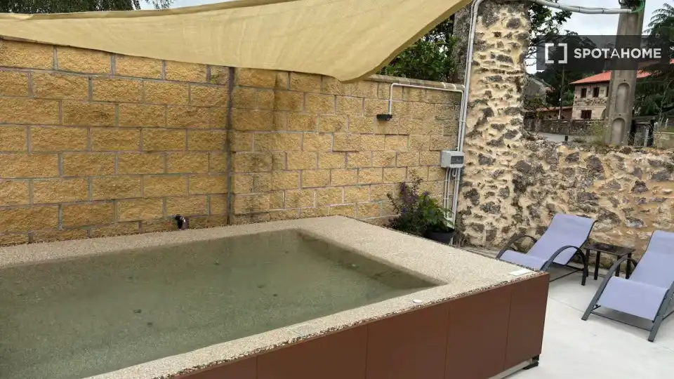 Habitación en alquiler, Ribamontán al Mar