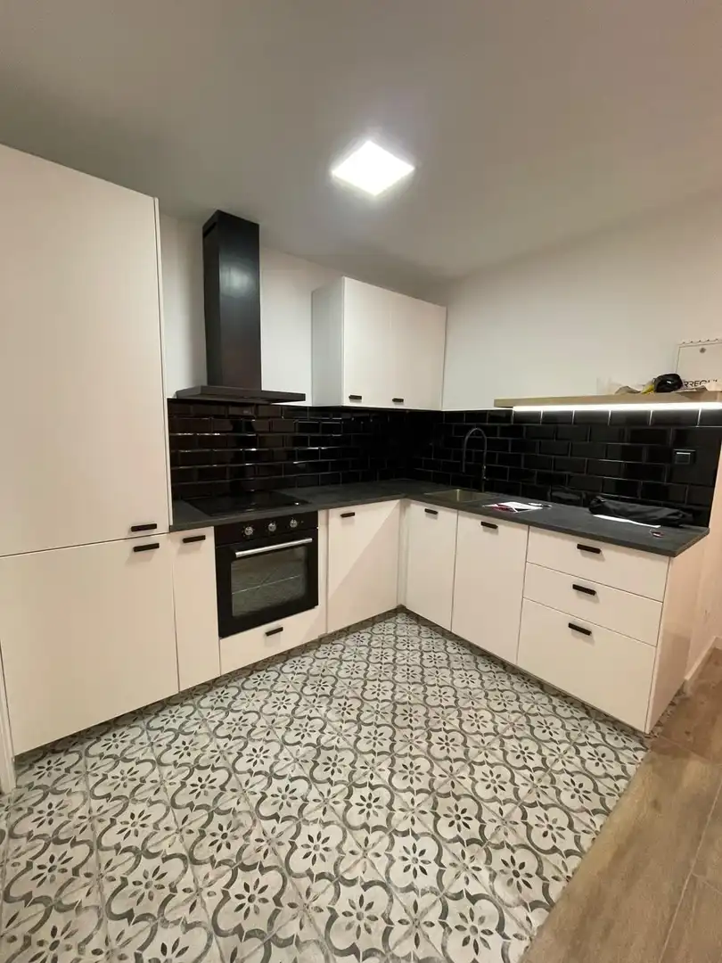 Pis de 52 m² a Leganès