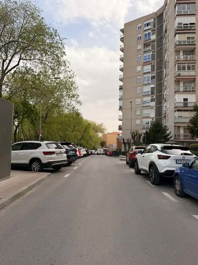 Piso de 80 m² en Madrid