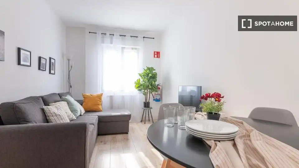 Habitación en alquiler, Santander