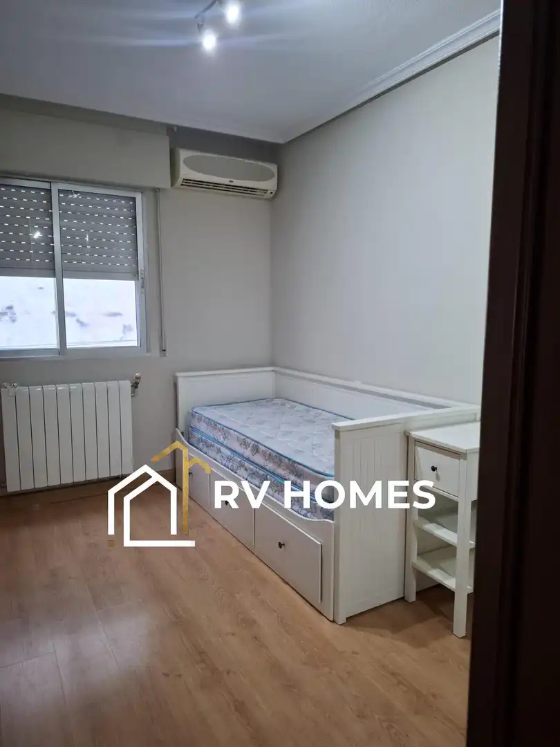 Piso de 150 m² en Cáceres