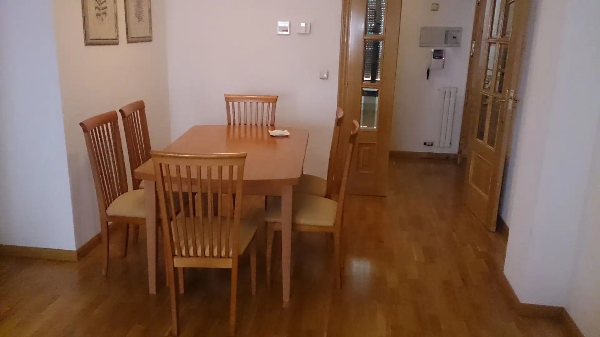 Piso de 103 m² en Zaragoza