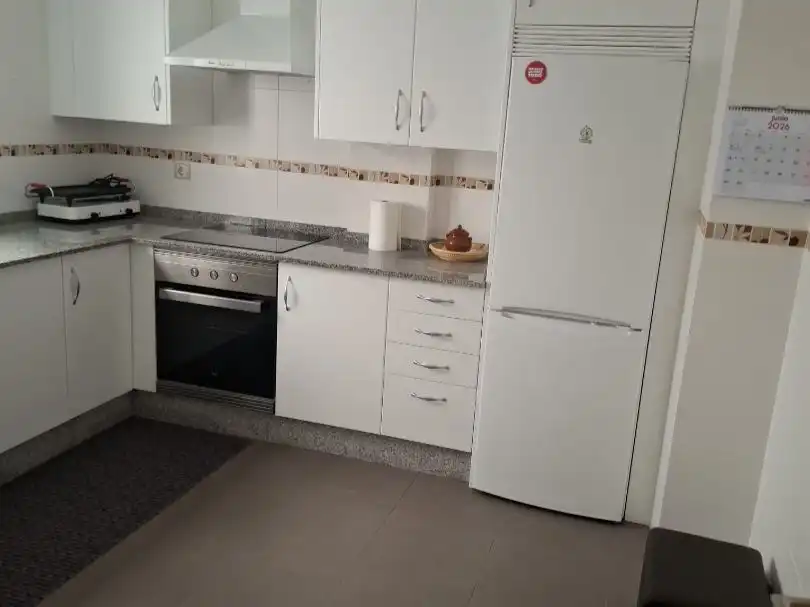 Piso de 107 m² en Foz