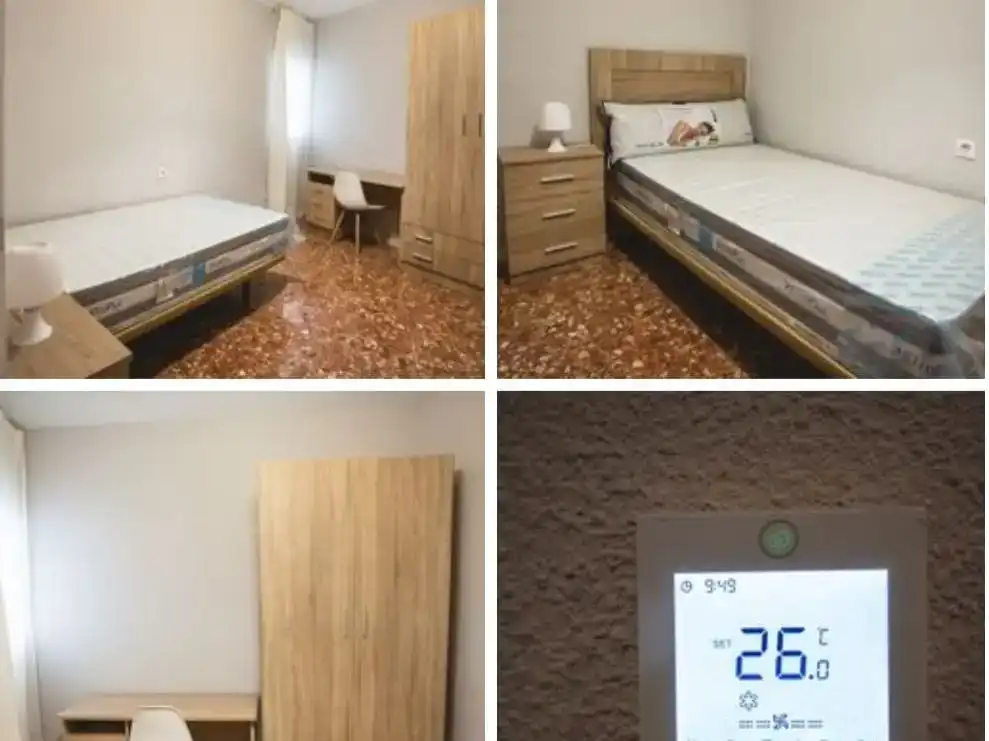 Piso de 150 m² en Córdoba