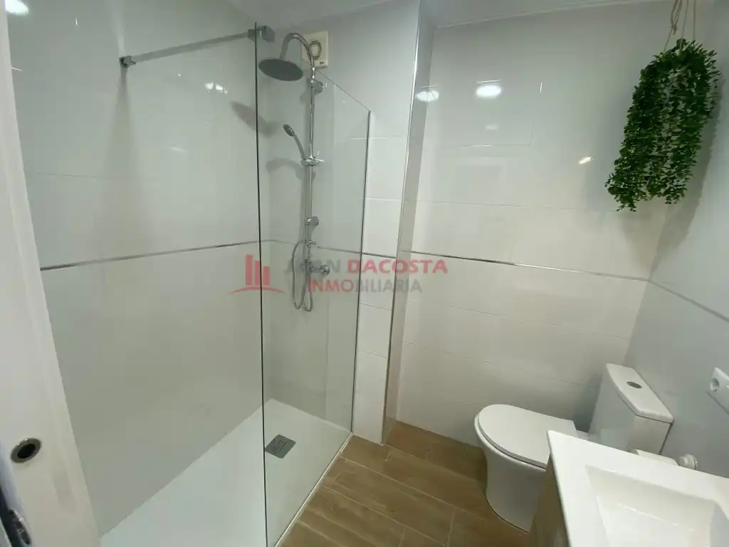 Piso de 50 m² en Lepe