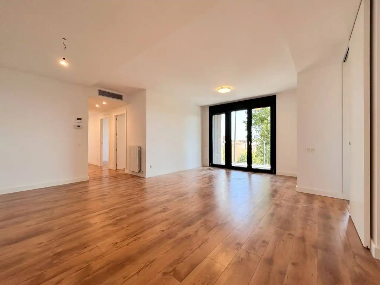 Pis de 94 m² a Manresa