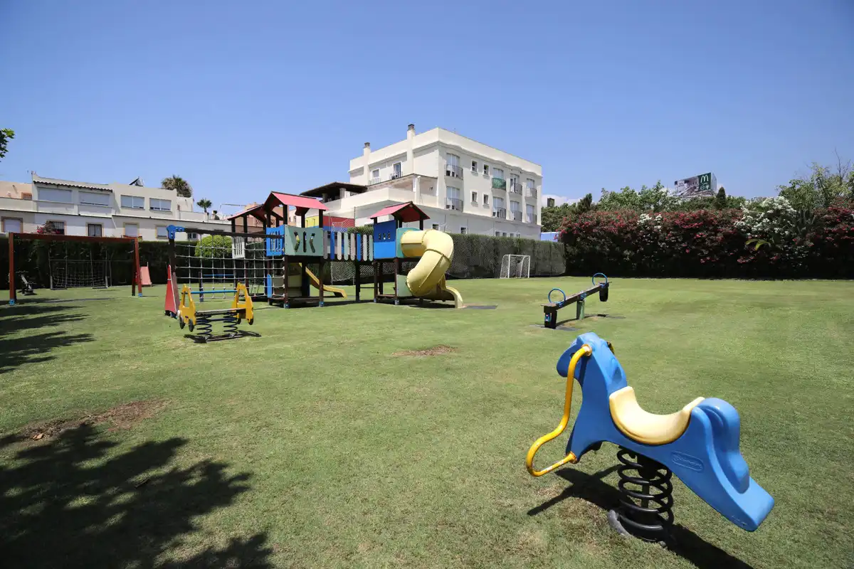 Pis de 120 m² a Estepona