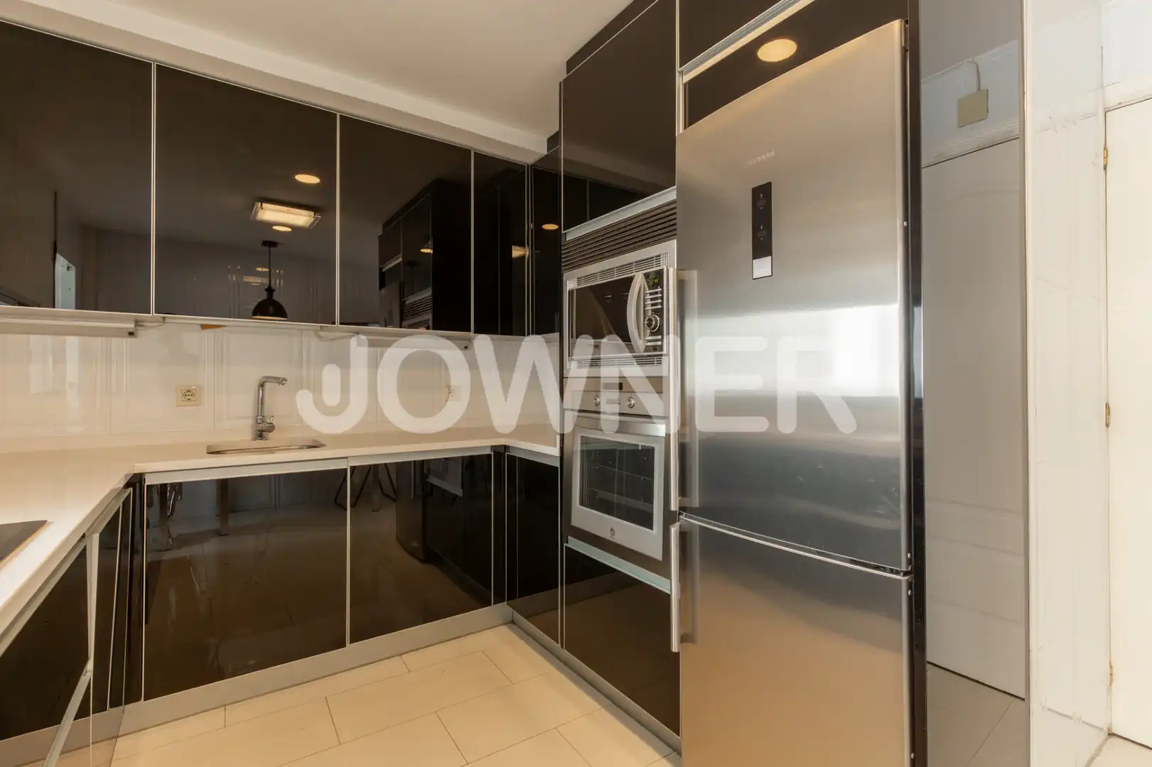 Appartamento 80 m² a Madrid