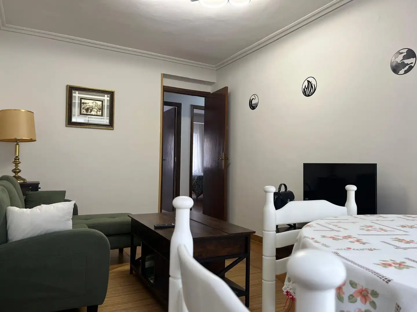 Pis de 64 m² a Santander