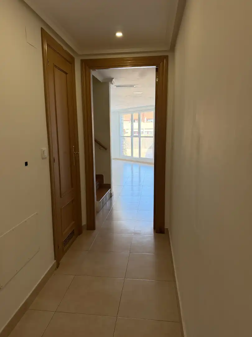 Квартира 138 м² в Сарагосе