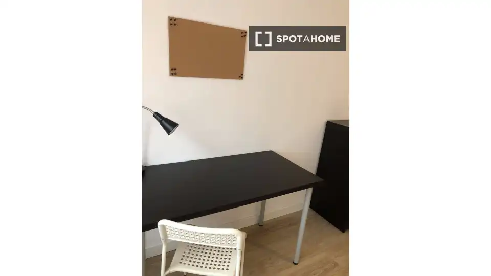 Habitación en alquiler, Oviedo