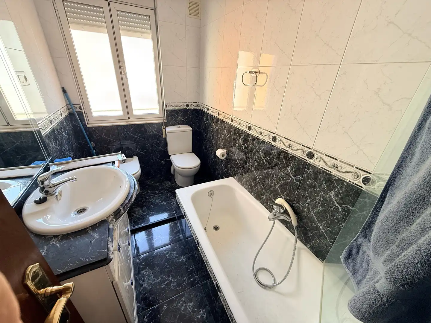 Piso de 62 m² en León