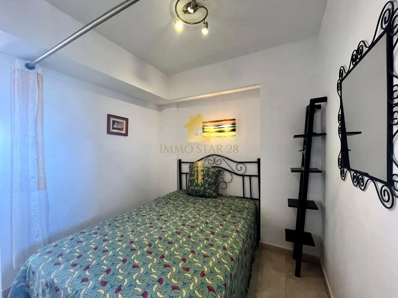 Piso de 35 m² en Roses