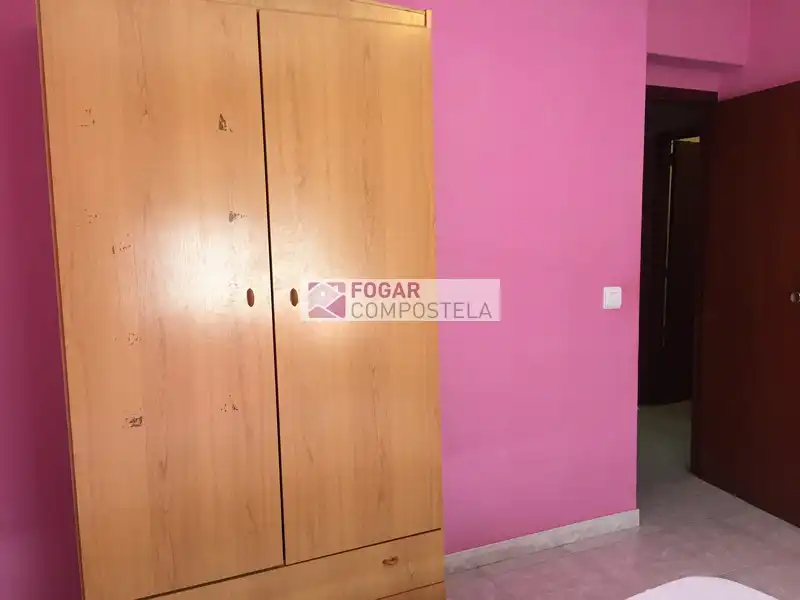 Appartement 80 m² à Santiago de Compostela
