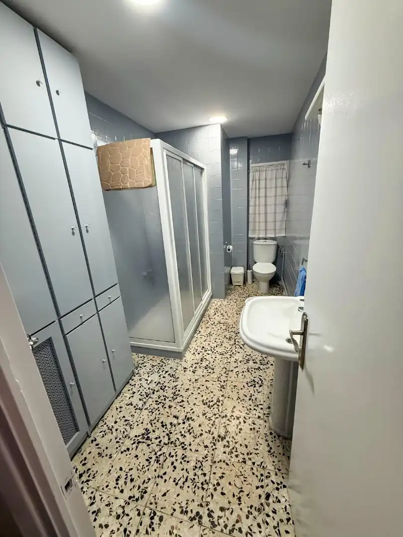 Piso de 102 m² en Puertollano