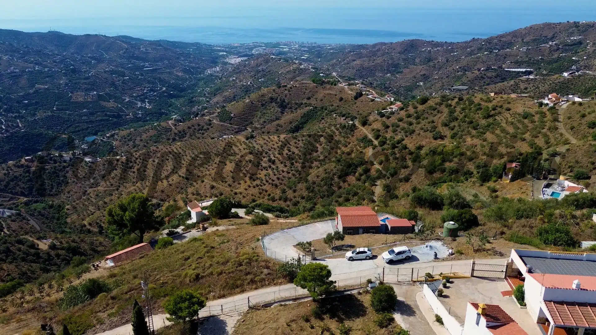 Casa 35 m² a Torrox