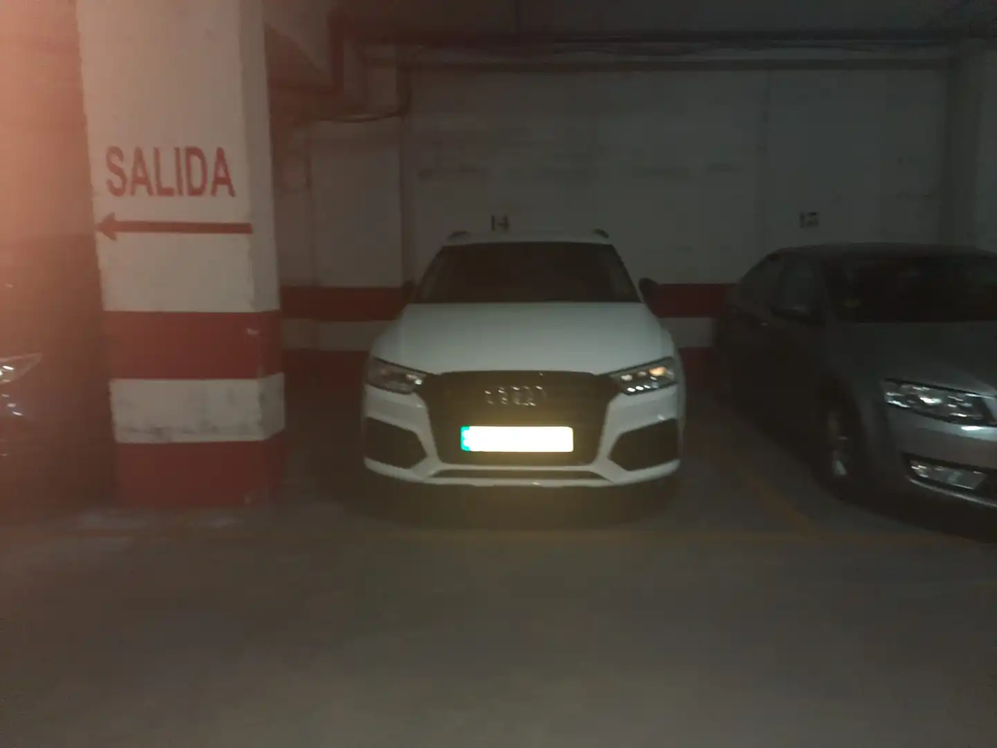 Piso de 90 m² en Badajoz
