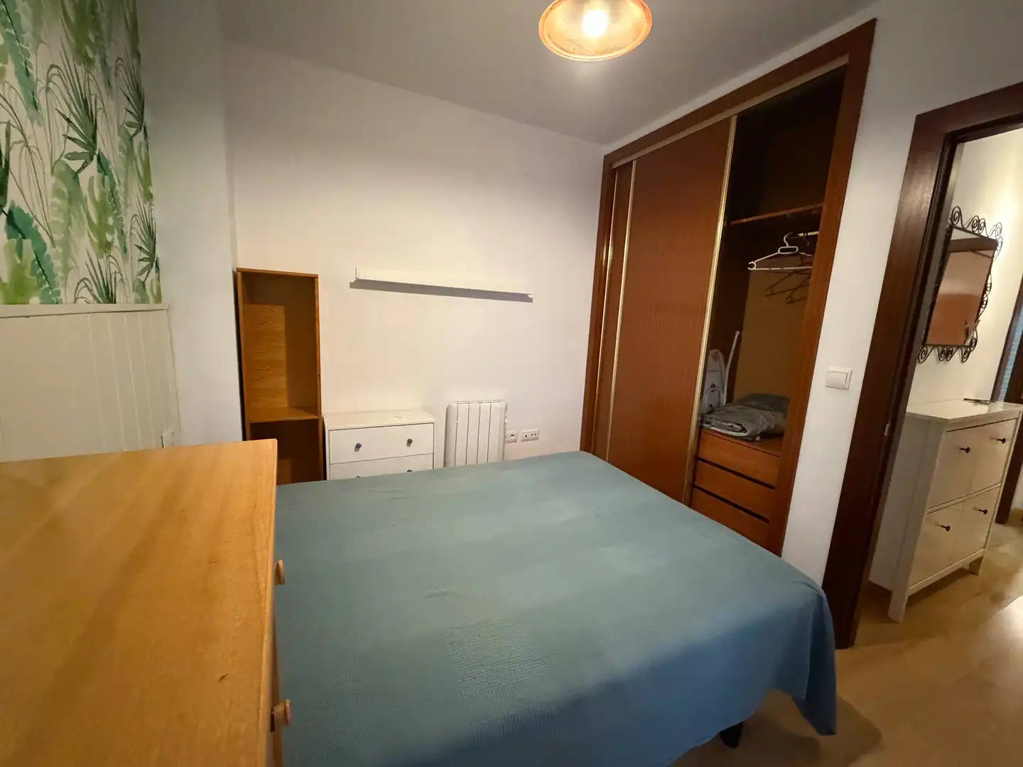 Wohnung 55 m² in Granada