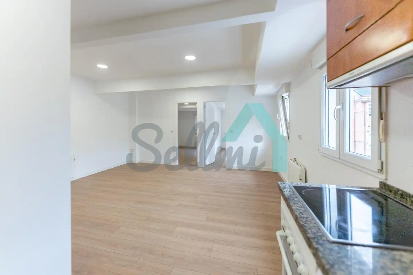 Piso de 65 m² en Mieres