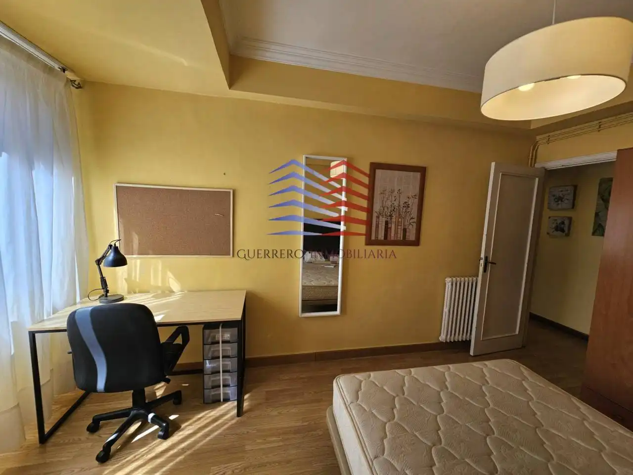 Piso de 100 m² en Ourense