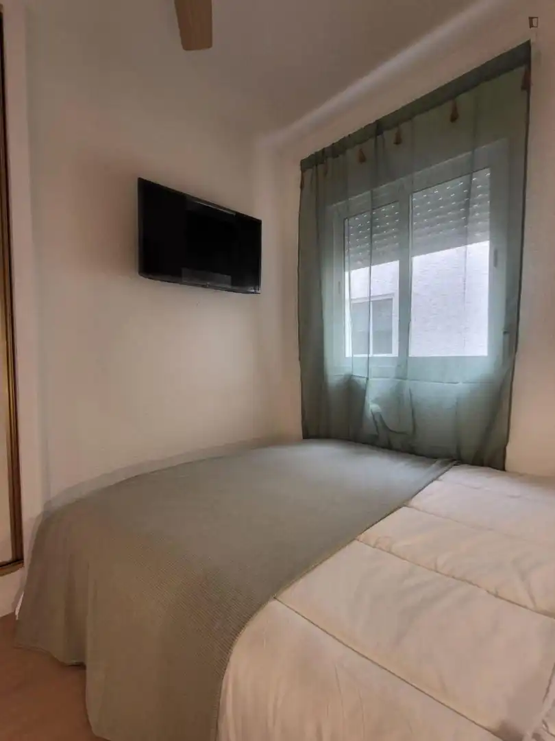 Habitación en alquiler, San Vicente del Raspeig