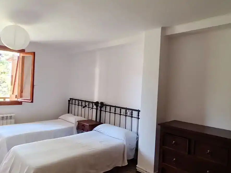 Piso de 90 m² en Benasque