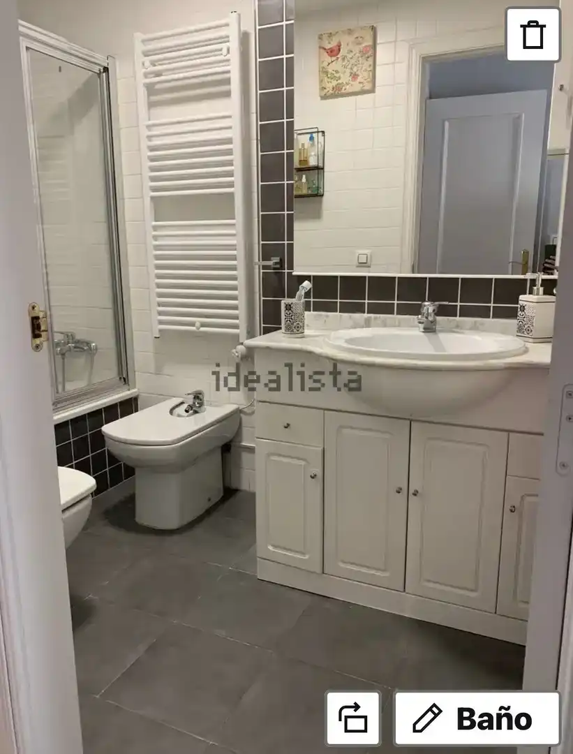 Piso de 136 m² en El Puerto de Santa María