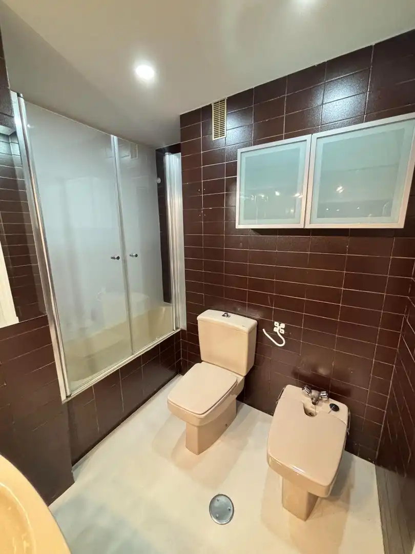 Piso de 157 m² en Madrid