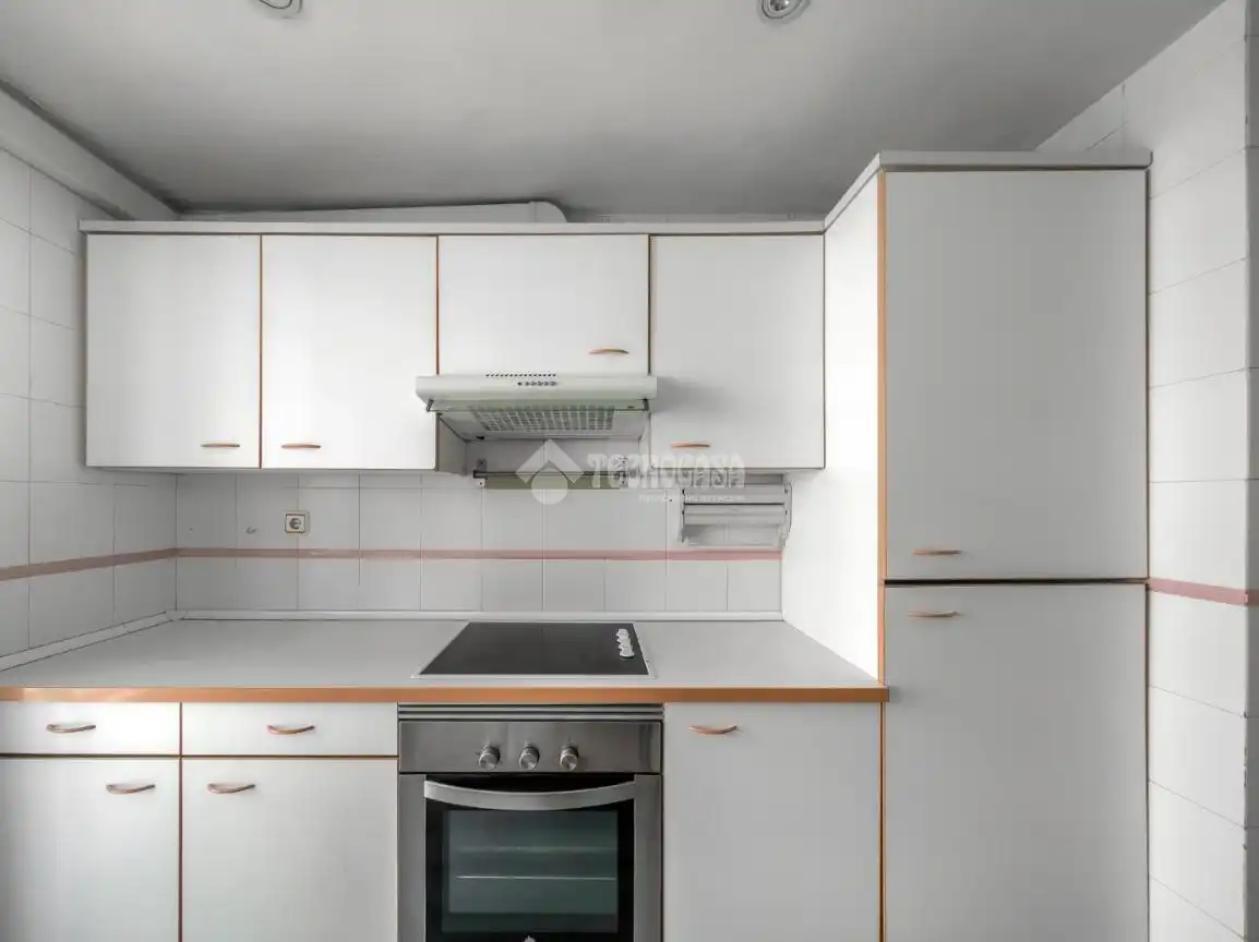 Pis de 115 m² a Leganès