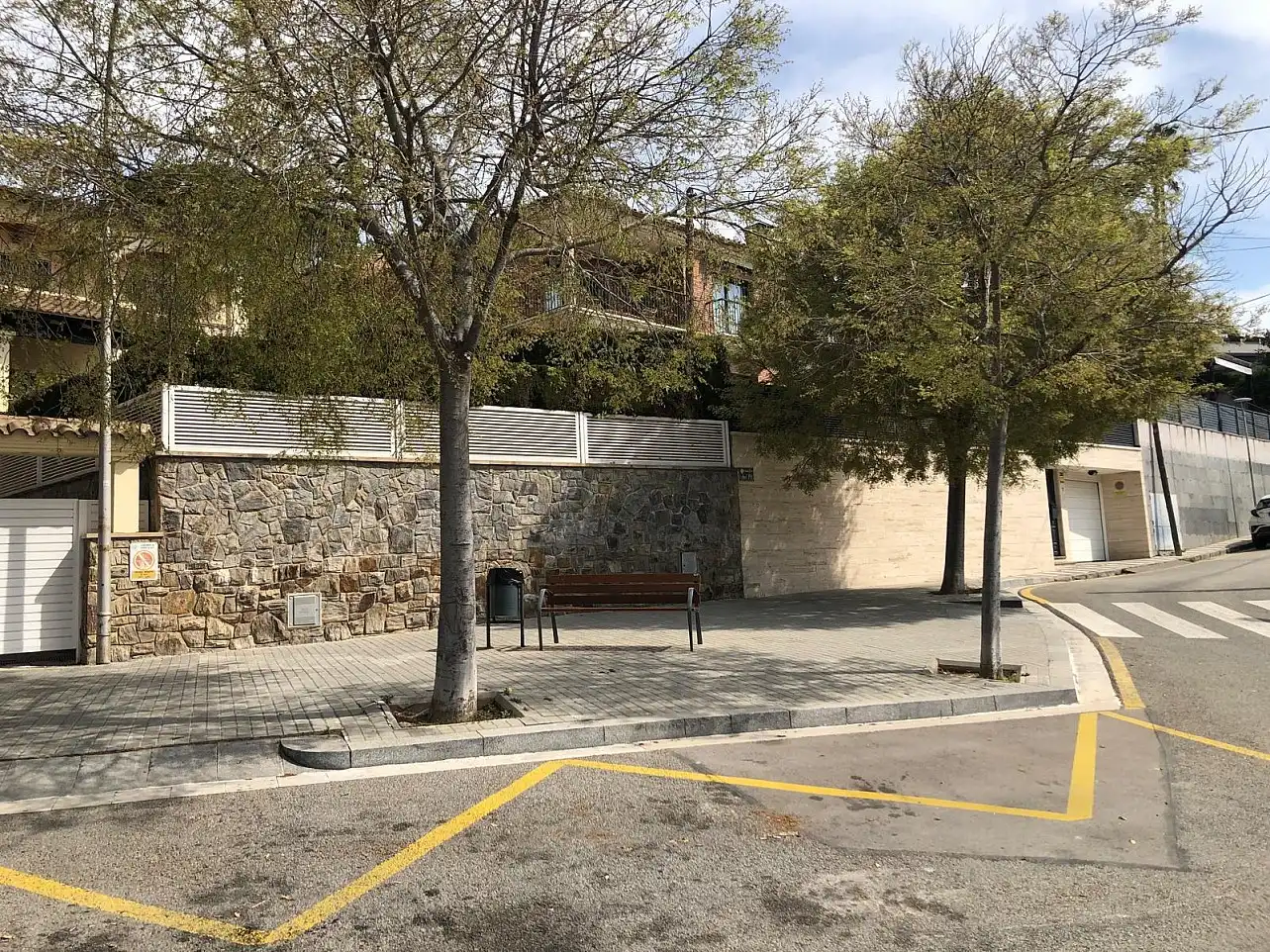Квартира 306 м² у Premià de Dalt