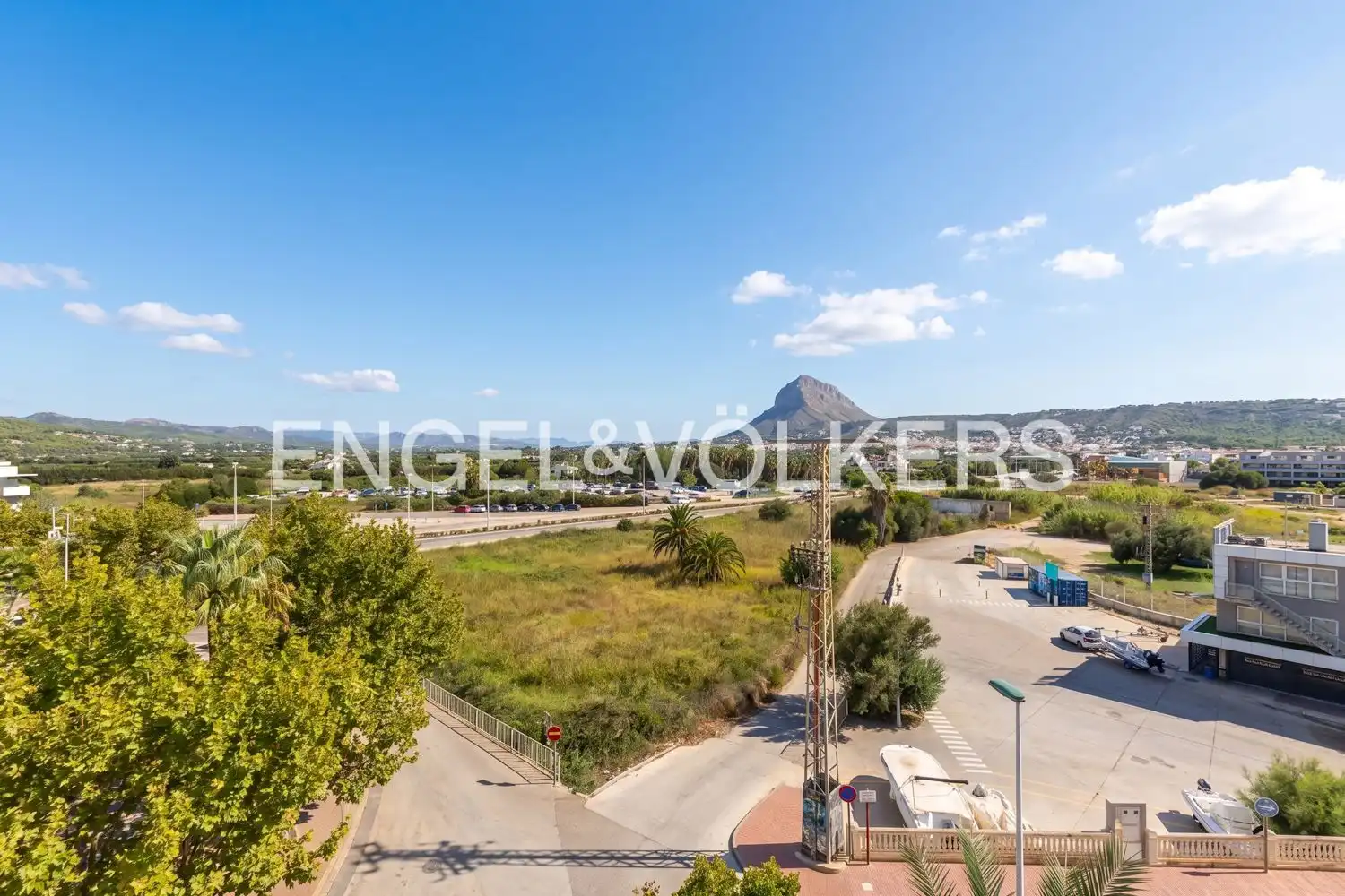 Piso de 139 m² en Jávea