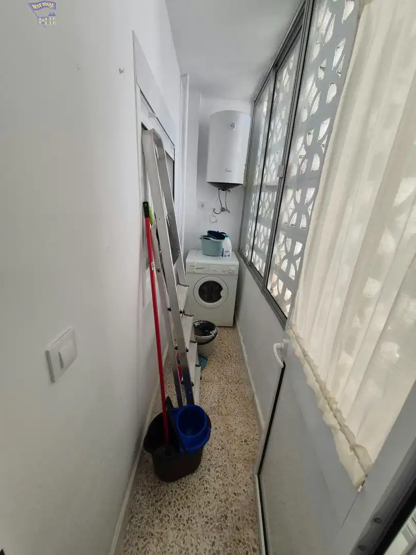 Piso de 90 m² en Arcos de la Frontera
