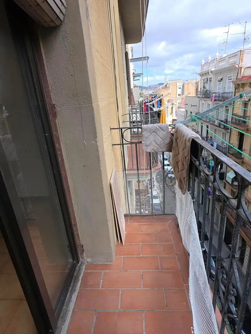 Pis de 46 m² a Barcelona