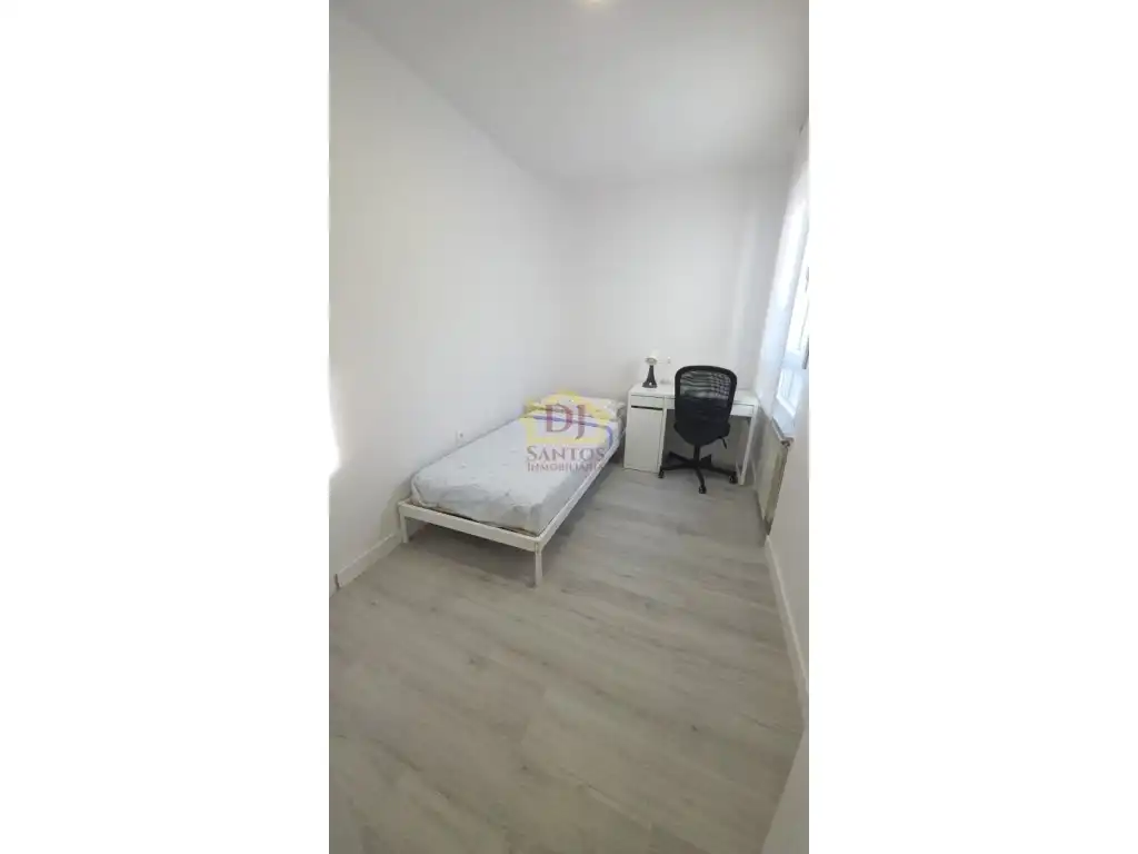 Flat 95 m² in Salamanca