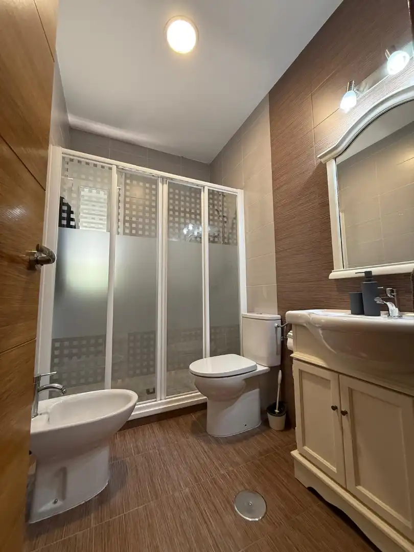 Piso de 50 m² en Mairena del Aljarafe