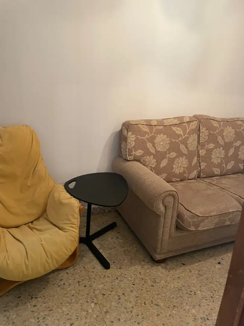 Piso de 100 m² en Santiago de Compostela