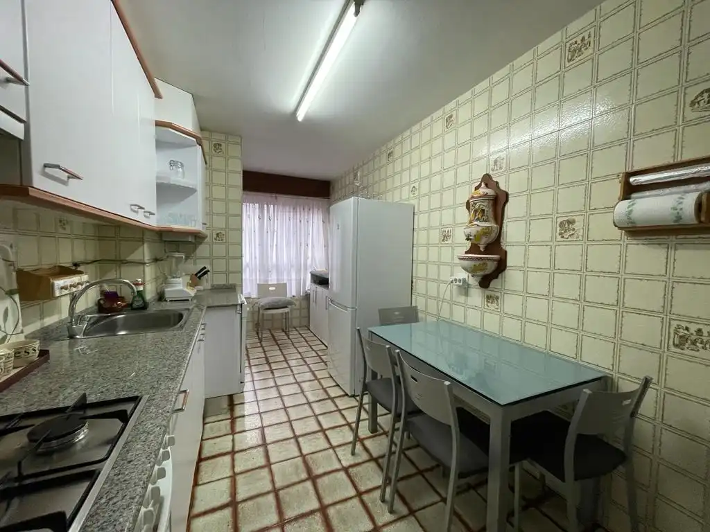 Habitación 125 m², Ponferrada