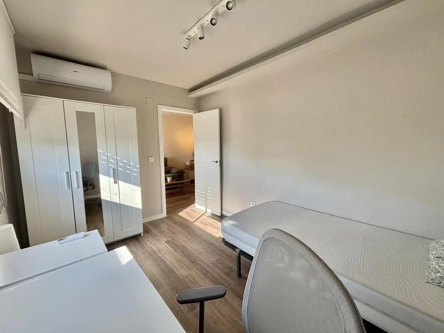 Pis de 110 m² a Granada
