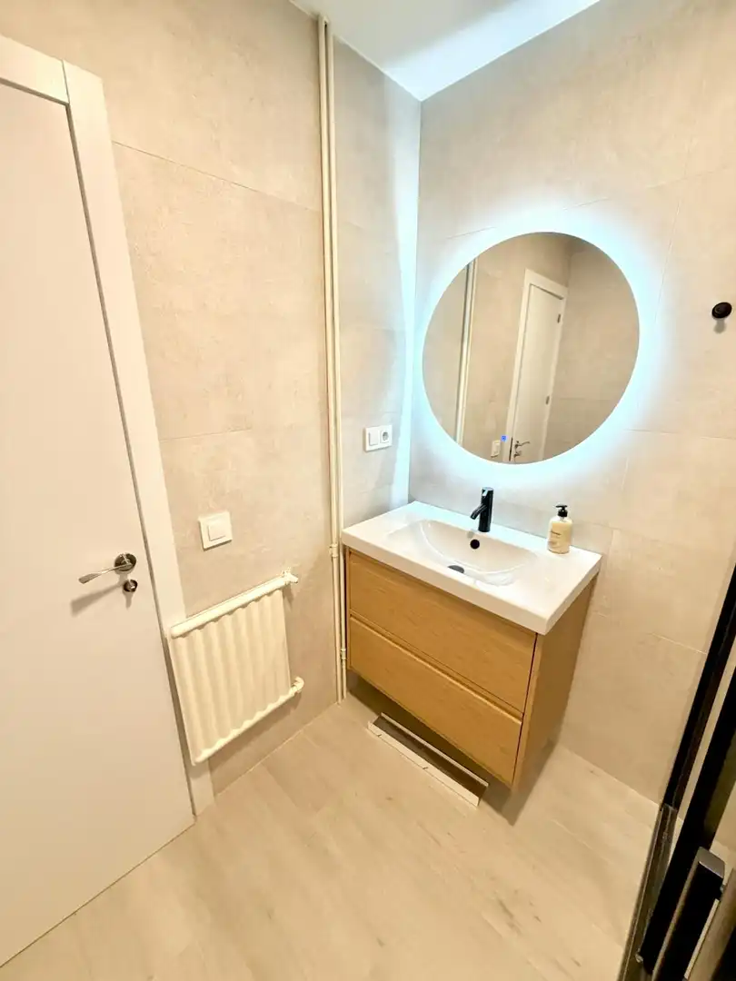 Habitación 95 m², Madrid