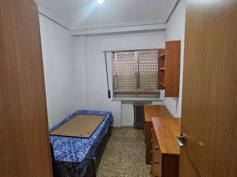 Piso de 75 m² en Salamanca