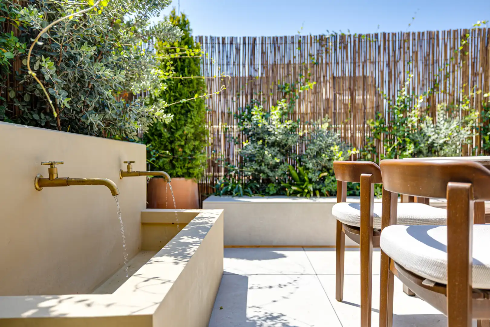 Apartamento 119 m² em Barcelona