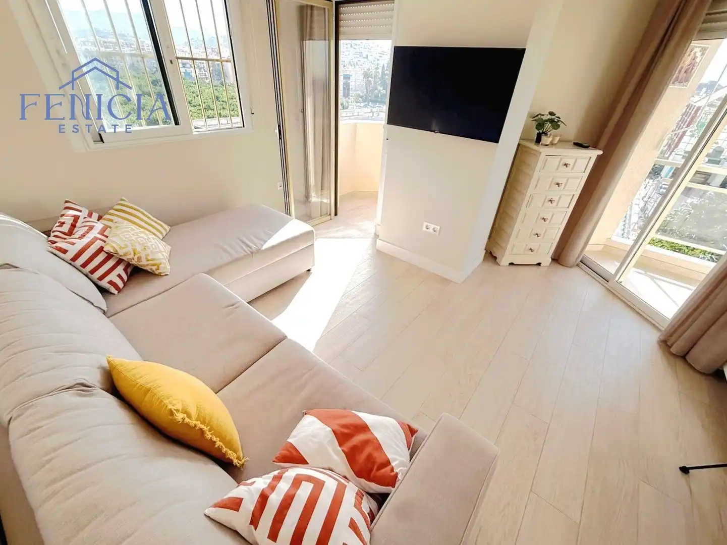 Piso de 60 m² en Almuñécar