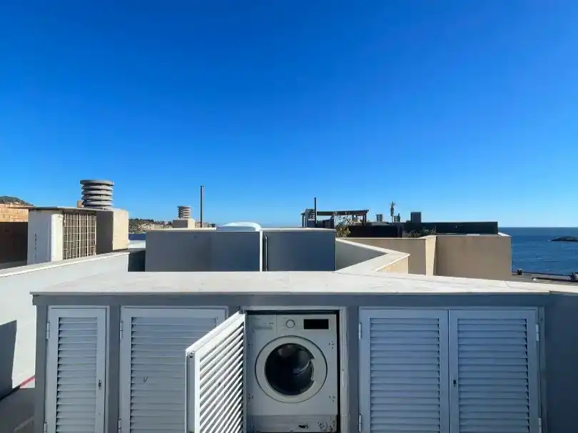 Piso de 140 m² en Ibiza