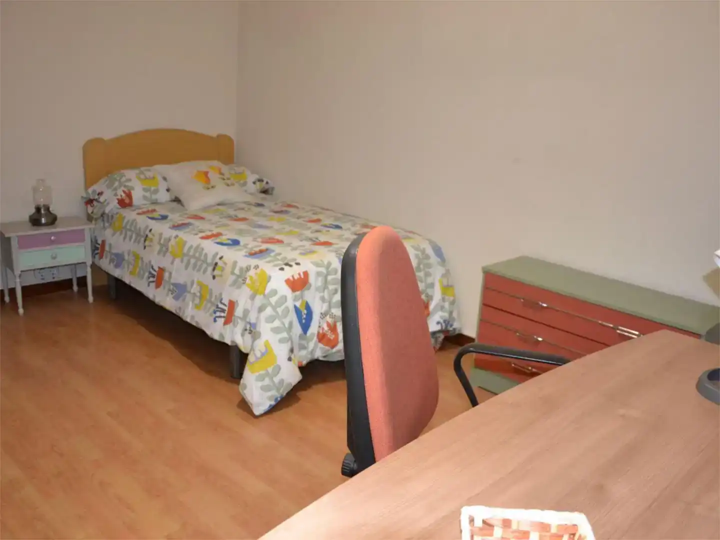 Habitación 80 m², Valladolid
