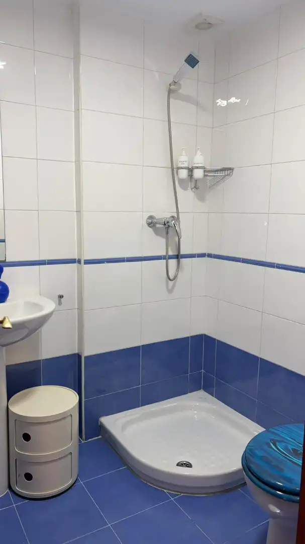 Pis de 79 m² a Oviedo